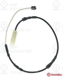 Запчасть BREMBO A00436