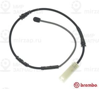Запчасть BREMBO A00438