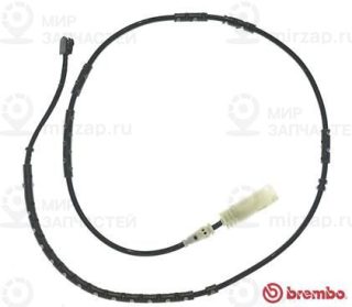 Запчасть BREMBO A00439