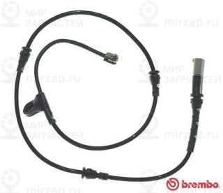 Запчасть BREMBO A00442
