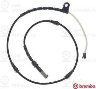 Запчасть BREMBO A00443