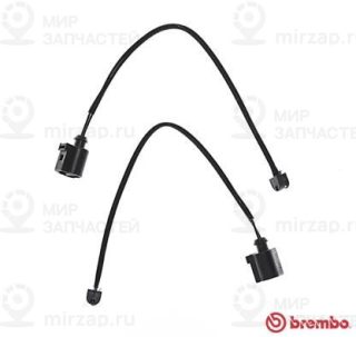 Запчасть BREMBO A00451