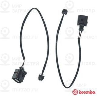 Запчасть BREMBO A00453