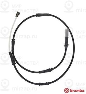 Датчик износа тормозных колодок BREMBO A00475
