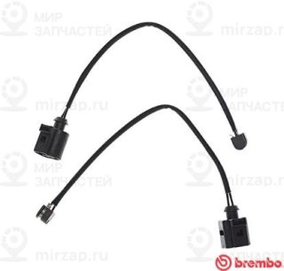 Запчасть BREMBO A00480