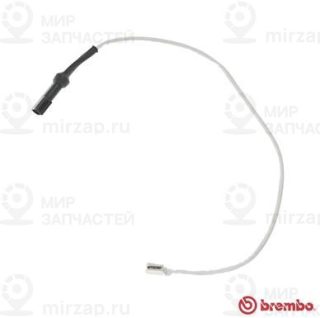 Запчасть BREMBO A00481