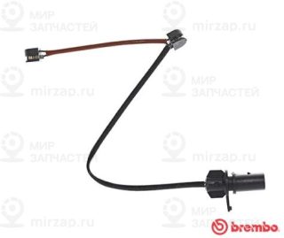 Запчасть BREMBO A00482