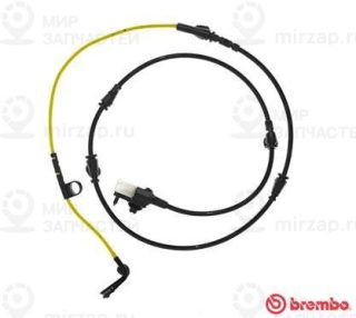 Запчасть BREMBO A00498