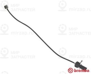 Запчасть BREMBO A00499