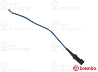 Запчасть BREMBO A00501