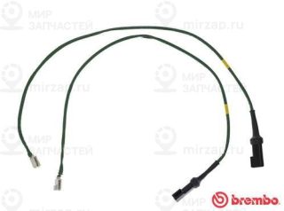 Запчасть BREMBO A00504
