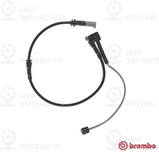 Запчасть BREMBO A00506