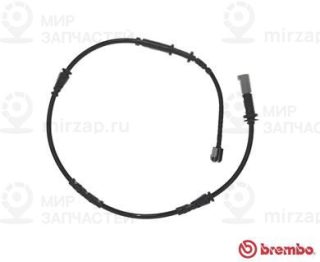 Запчасть BREMBO A00507