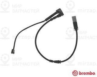 Датчик износа тормозных колодок BREMBO A00509