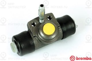 Запчасть BREMBO A12043