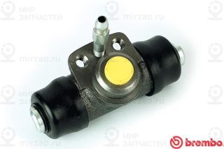 Запчасть BREMBO A12179
