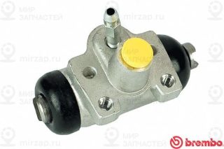 Запчасть BREMBO A12227