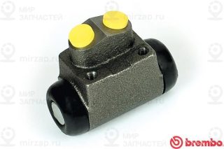 Запчасть BREMBO A12238