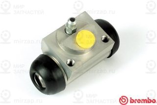 Запчасть BREMBO A12356