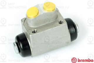 Запчасть BREMBO A12511