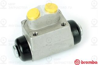 Запчасть BREMBO A12512