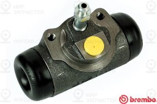 Запчасть BREMBO A12521