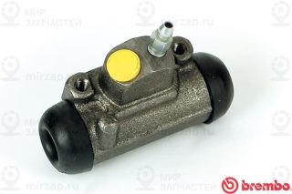 Запчасть BREMBO A12554