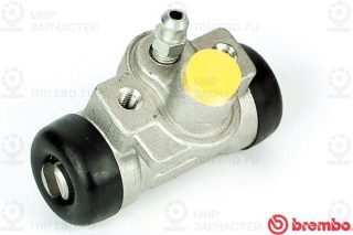 Запчасть BREMBO A12576