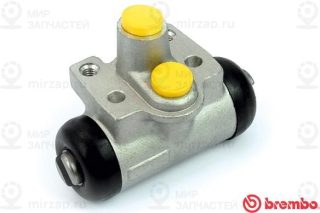 Запчасть BREMBO A12609