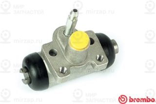 Запчасть BREMBO A12842