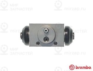 Запчасть BREMBO A12B88