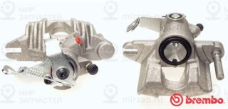 Тормозной суппорт BREMBO F59110