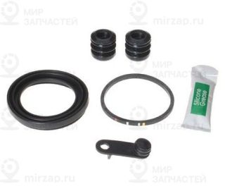Запчасть BREMBO FKT037