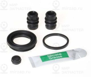 Запчасть BREMBO FKT078