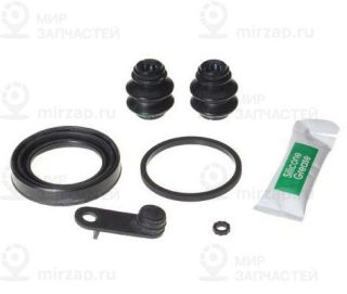 Запчасть BREMBO FKT106