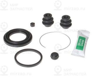 Запчасть BREMBO FKT124