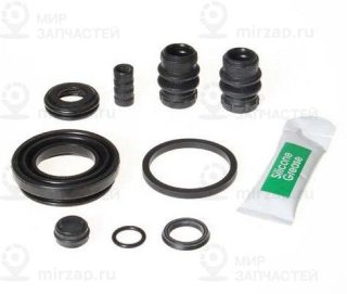 Запчасть BREMBO FKT141