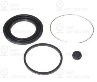 Прокладка, поршень корпуса скобы тор BREMBO FSP044