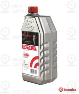 Запчасть BREMBO L04210