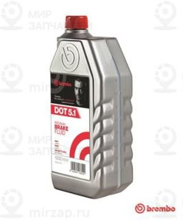 Запчасть BREMBO L05010