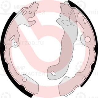 Запчасть BREMBO S24531
