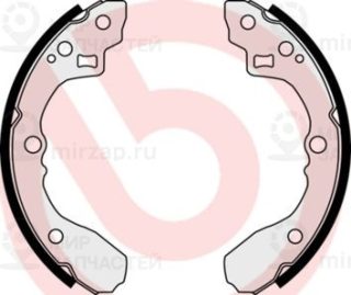 Запчасть BREMBO S30513