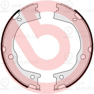 Запчасть BREMBO S30526