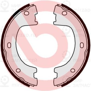 Запчасть BREMBO S50521