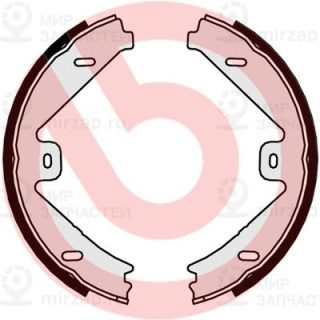 Запчасть BREMBO S50525