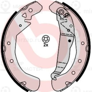 Запчасть BREMBO S59525