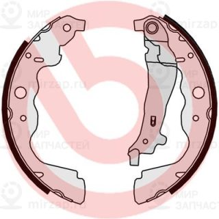 Запчасть BREMBO S68546