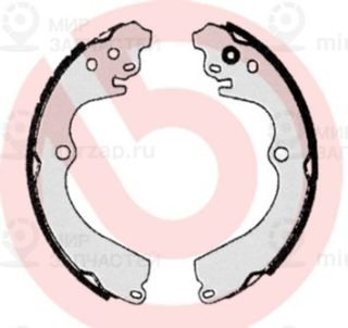 Запчасть BREMBO S78505