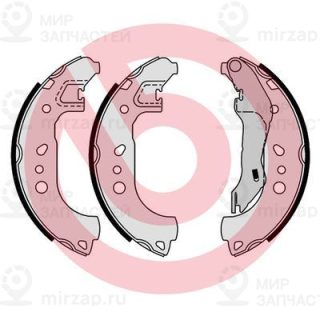Запчасть BREMBO S85543