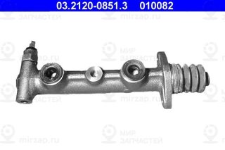 Запчасть ATE 03212008513